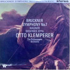 Otto Klemperer: «The Warner Classics Remastered Edition» CD 45