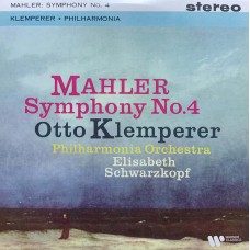 Otto Klemperer: «The Warner Classics Remastered Edition» CD 47