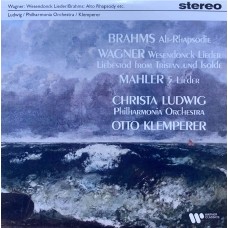 Otto Klemperer: «The Warner Classics Remastered Edition» CD 52