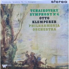 Otto Klemperer: «The Warner Classics Remastered Edition» CD 57