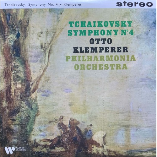 Otto Klemperer: «The Warner Classics Remastered Edition» CD 57