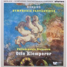 Otto Klemperer: «The Warner Classics Remastered Edition» CD 59