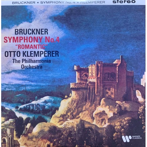 Otto Klemperer: «The Warner Classics Remastered Edition» CD 60