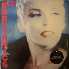 Eurythmics: «Be Yourself Tonight»