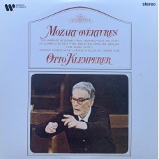 Otto Klemperer: «The Warner Classics Remastered Edition» CD 67