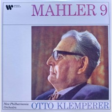 Otto Klemperer: «The Warner Classics Remastered Edition» CD 74