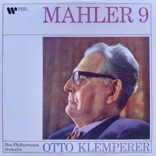 Otto Klemperer: «The Warner Classics Remastered Edition» CD 75