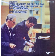 Otto Klemperer: «The Warner Classics Remastered Edition» CD 77