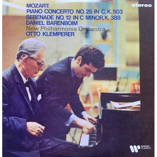 Otto Klemperer: «The Warner Classics Remastered Edition» CD 77