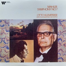 Otto Klemperer: «The Warner Classics Remastered Edition» CD 81