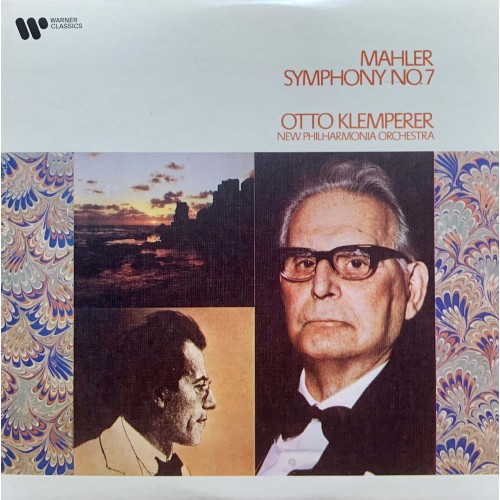 Otto Klemperer: «The Warner Classics Remastered Edition» CD 82