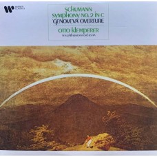 Otto Klemperer: «The Warner Classics Remastered Edition» CD 83