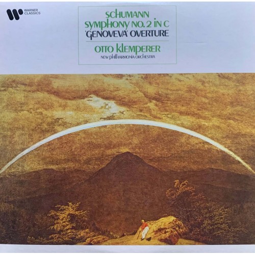 Otto Klemperer: «The Warner Classics Remastered Edition» CD 83