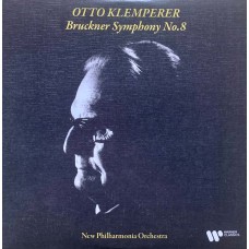 Otto Klemperer: «The Warner Classics Remastered Edition» CD 92