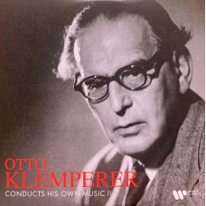 Otto Klemperer: «The Warner Classics Remastered Edition» CD 94