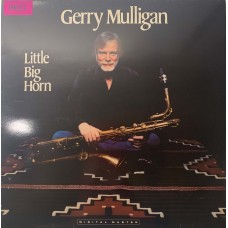 Gerry Mulligan: «Little Big Horn»