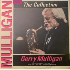 Gerry Mulligan: «The Collection»