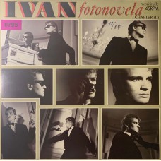 Ivan: «Fotonovela (Chapter II)»