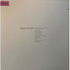 James Taylor: «James Taylor's Greatest Hits»