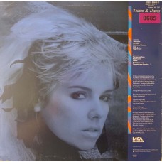 Kim Wilde: «Teases & Dares»