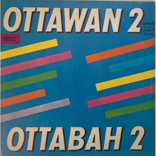 Ottawan: «Оттаван 2»