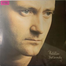 Phil Collins: «...But Seriously»