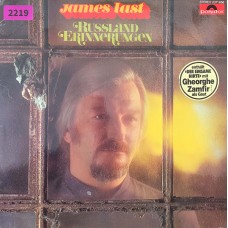 James Last: «Russland Erinnerungen»