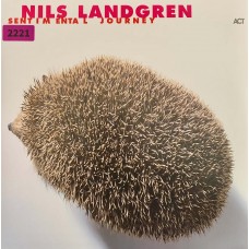 Nils Landgren: «Sentimental Journey»