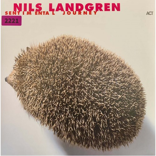 Nils Landgren: «Sentimental Journey»