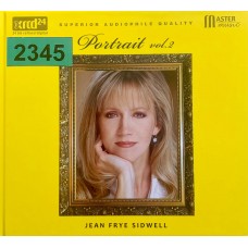 Jean Frye Sidwell: «Portrait Vol.2»