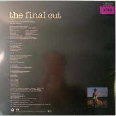 Pink Floyd: «The Final Cut»