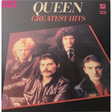 Queen: «Greatest Hits» (0628)