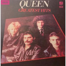 Queen: «Greatest Hits» (0629)