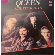 Queen: «Greatest Hits» (0630)