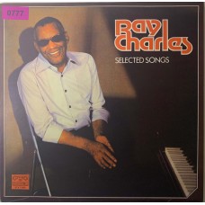 Ray Charles: «Selected Songs»