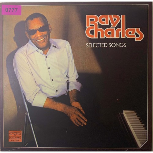 Ray Charles: «Selected Songs»