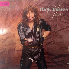 Rick James: «Glow»