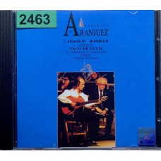 Paco De Lucia: «Concierto De Aranjuez»