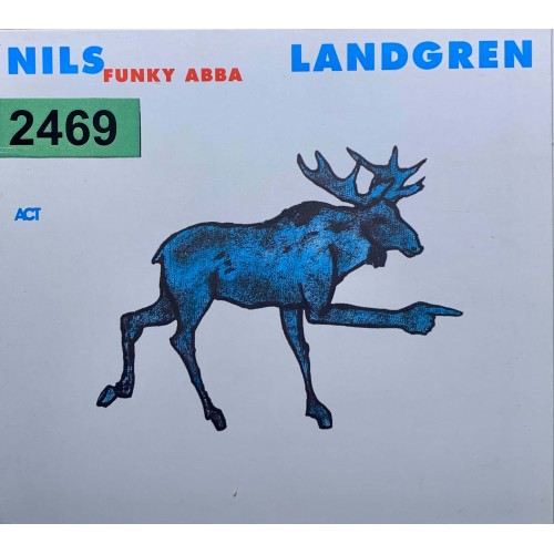 Nils Landgren Funk Unit: «Funky ABBA»