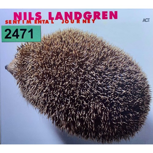 Nils Landgren: «Sentimental Journey»