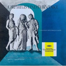 Ferenc Fricsay: «Complete Recordings On Deutsche Grammophon» CD 26 & 27