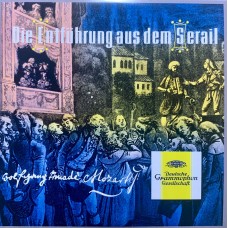 Ferenc Fricsay: «Complete Recordings On Deutsche Grammophon» CD 51 & 52