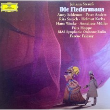 Ferenc Fricsay: «Complete Recordings On Deutsche Grammophon» CD 68 & 69