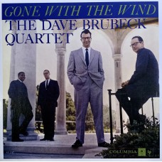 The Dave Brubeck Quartet: «The Columbia Studio Albums Collection 1955-1966» CD 05