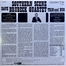 The Dave Brubeck Quartet: «The Columbia Studio Albums Collection 1955-1966» CD 07