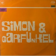 Simon & Garfunkel