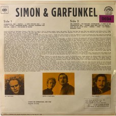 Simon & Garfunkel