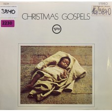 Various: «Christmas Gospels»