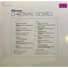 Various: «Christmas Gospels»