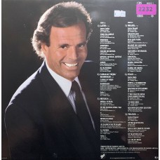 Julio Iglesias: «Raices»